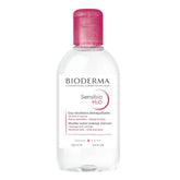 BIODERMA SENSIBIO H2O SENSITIVE SKIN MICELLAR WATER 250 ML